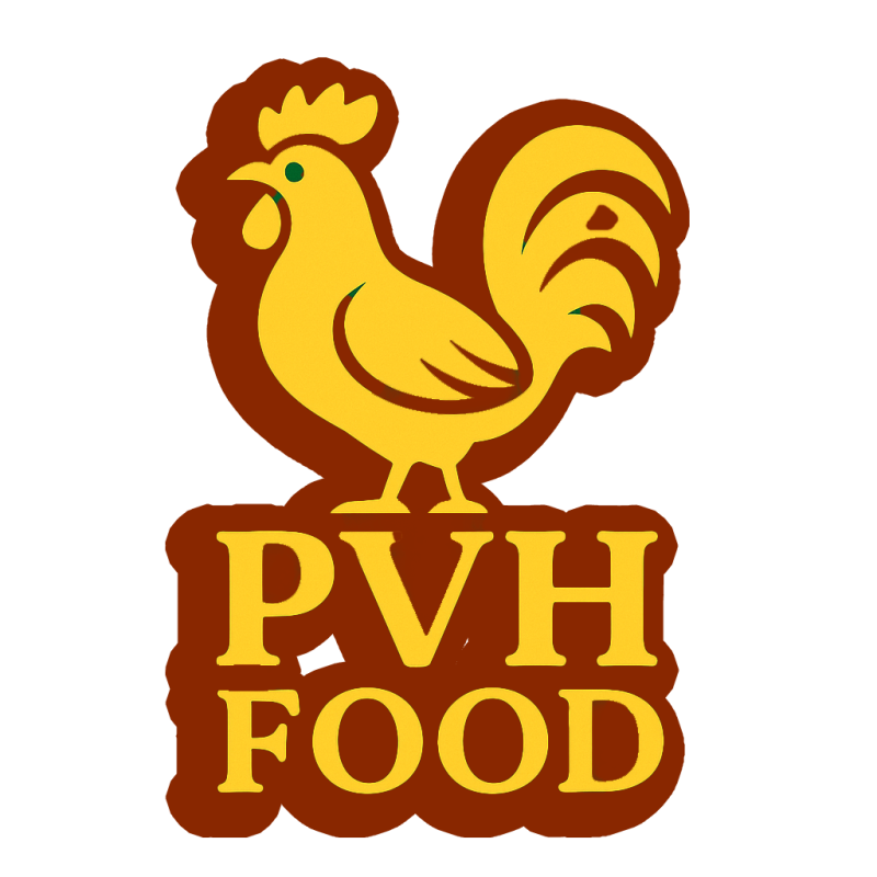 Công ty TNHH Thực phẩm sạch PVH FOOD